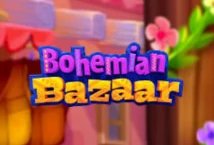 Bohemian Bazaar Slot Review